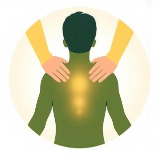 Massage thérapeutique à la Clinique du Bien-Être