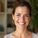 Portrait de Claire Dubois, consultante bien-être