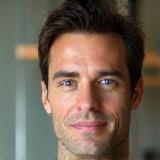 Portrait de Julien Bernard, spécialiste massage sportif