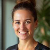 Portrait de Sophie Martin, fondatrice